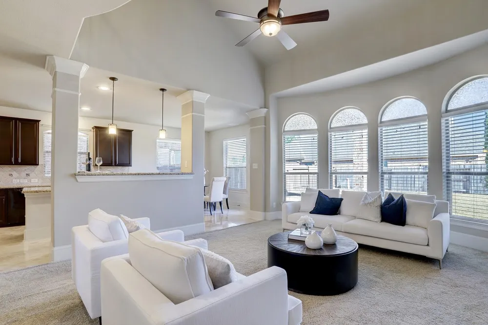8338 Sedona Ridge Drive Cypress, TX 77433