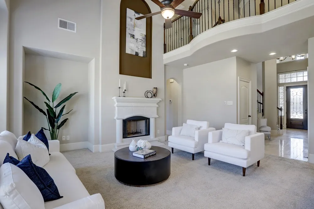 8338 Sedona Ridge Drive Cypress, TX 77433
