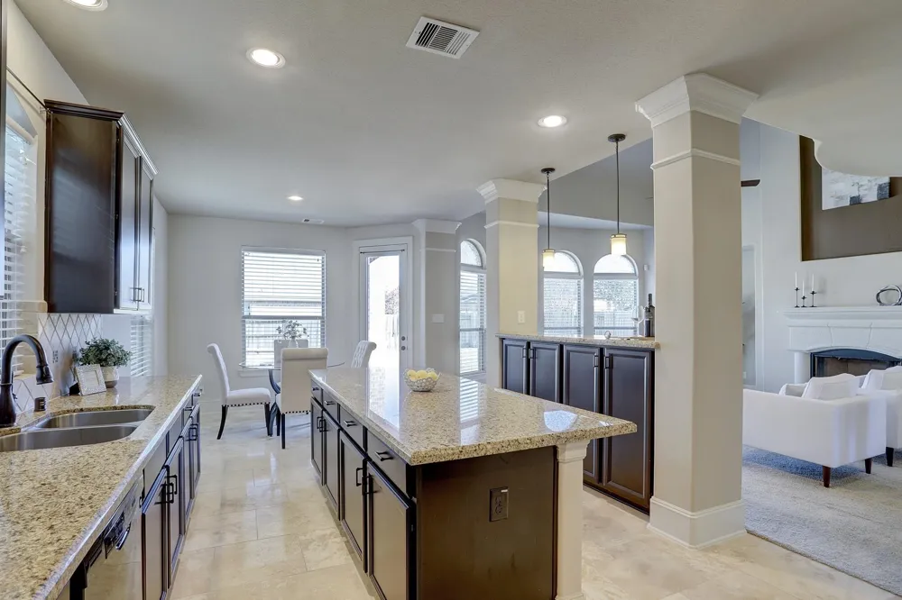 8338 Sedona Ridge Drive Cypress, TX 77433