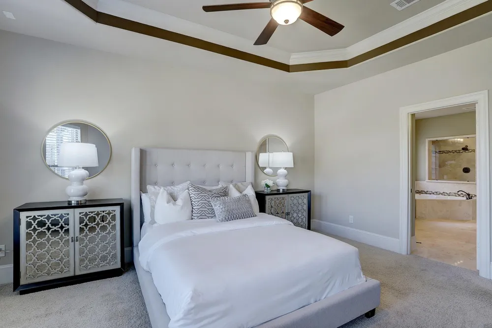 8338 Sedona Ridge Drive Cypress, TX 77433