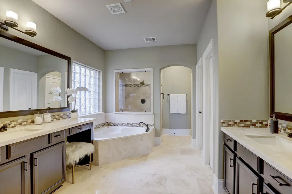 8338 Sedona Ridge Drive Cypress, TX 77433