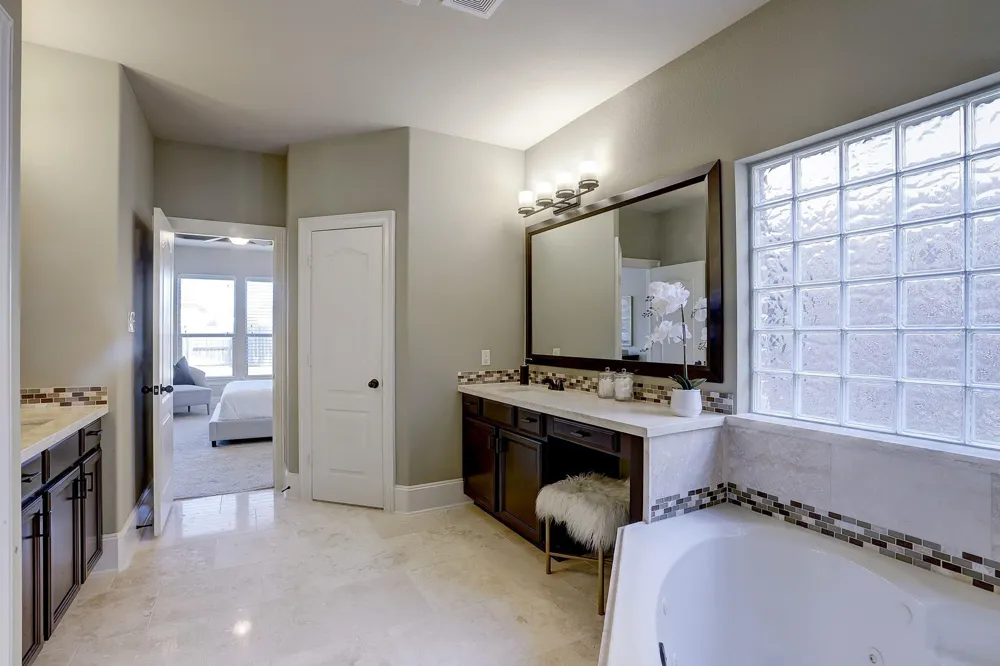 8338 Sedona Ridge Drive Cypress, TX 77433