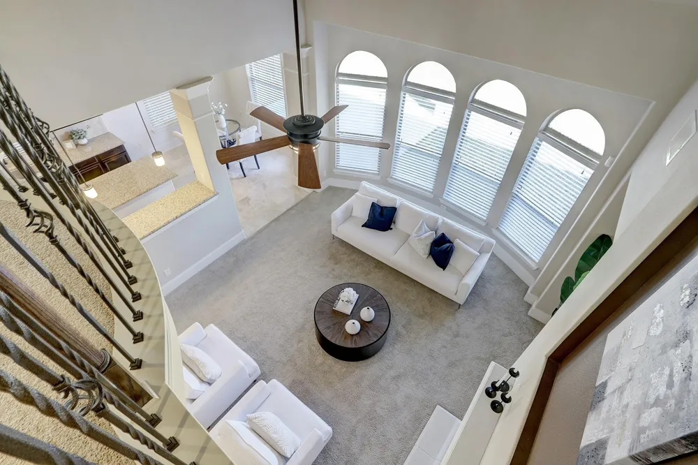 8338 Sedona Ridge Drive Cypress, TX 77433