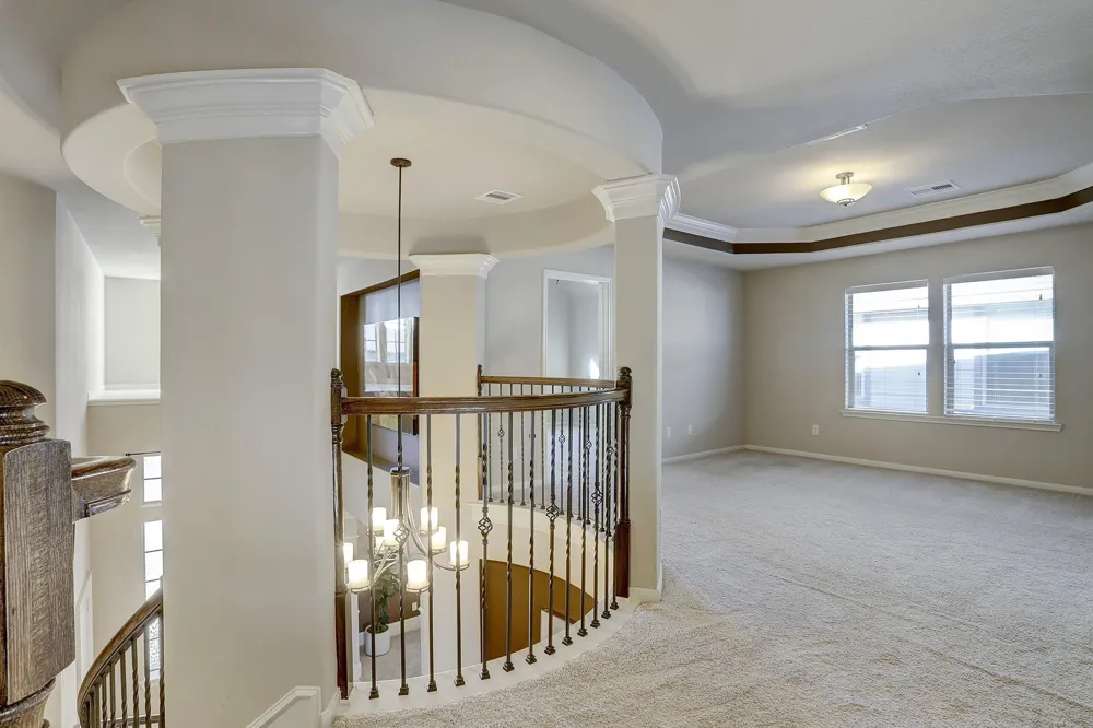 8338 Sedona Ridge Drive Cypress, TX 77433