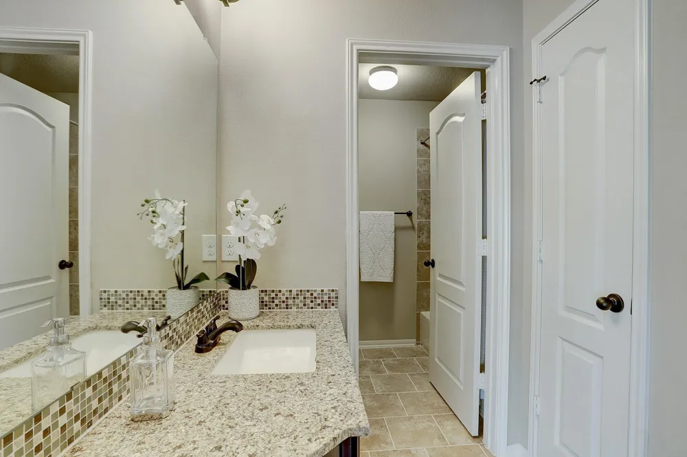 8338 Sedona Ridge Drive Cypress, TX 77433