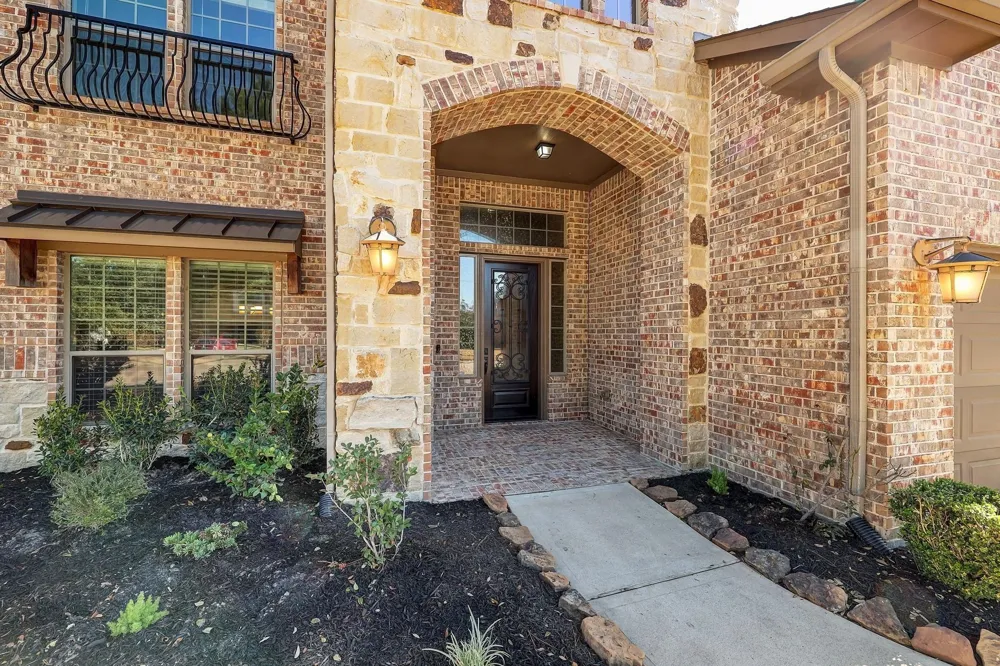 8338 Sedona Ridge Drive Cypress, TX 77433