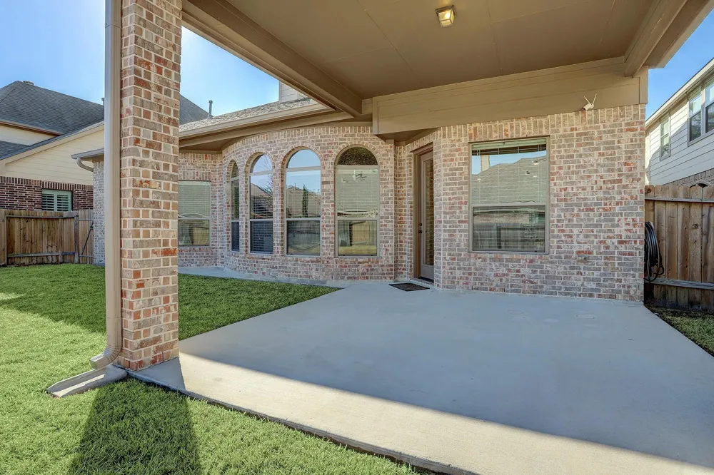 8338 Sedona Ridge Drive Cypress, TX 77433