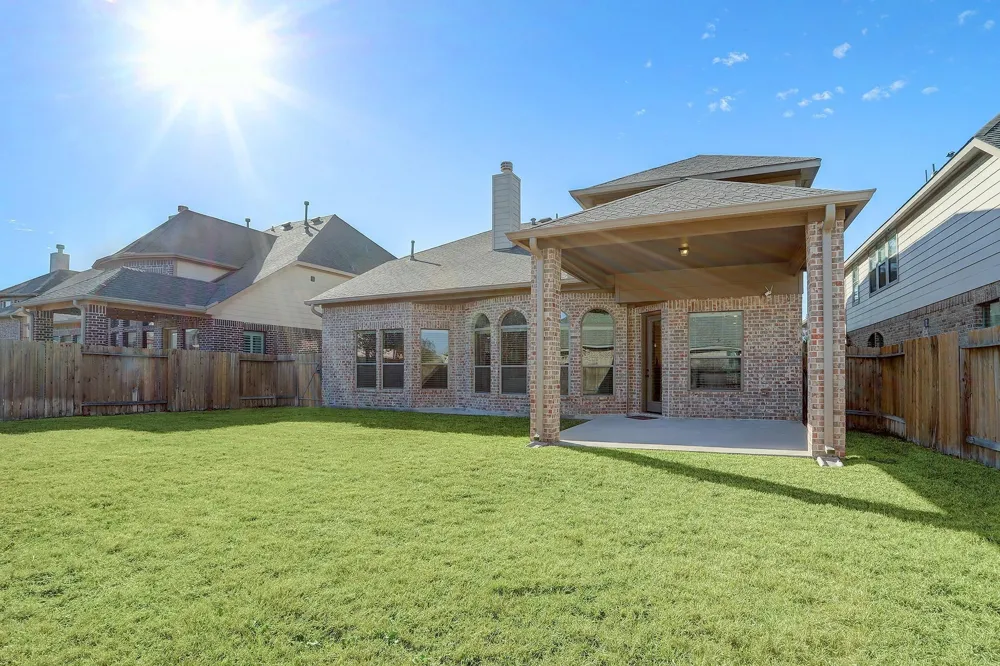 8338 Sedona Ridge Drive Cypress, TX 77433