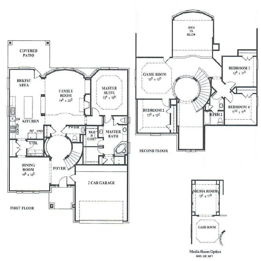8338 Sedona Ridge Drive Cypress, TX 77433