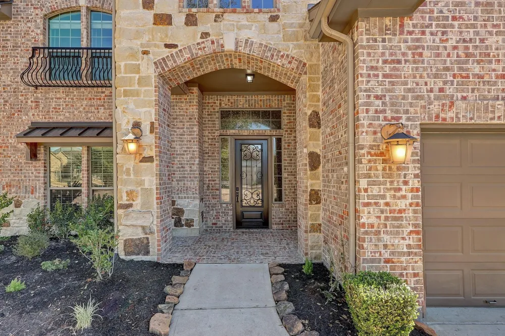 8338 Sedona Ridge Drive Cypress, TX 77433