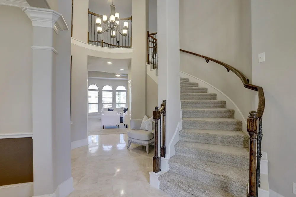 8338 Sedona Ridge Drive Cypress, TX 77433
