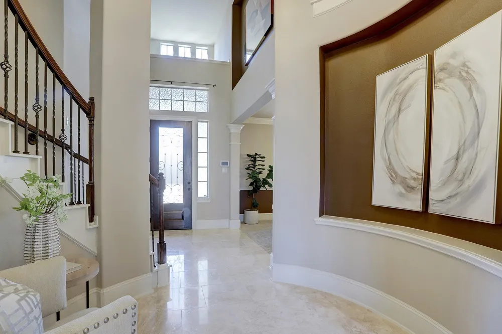 8338 Sedona Ridge Drive Cypress, TX 77433