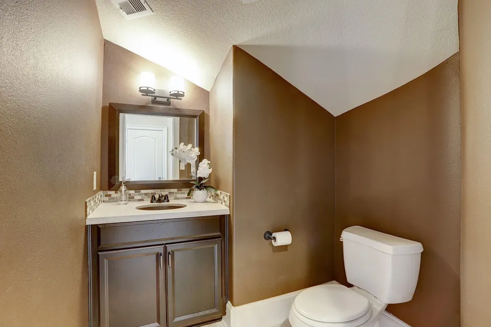 8338 Sedona Ridge Drive Cypress, TX 77433