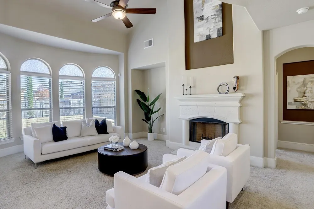 8338 Sedona Ridge Drive Cypress, TX 77433