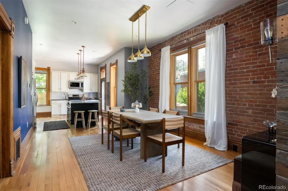 2536 Gilpin Street Denver, CO 80205