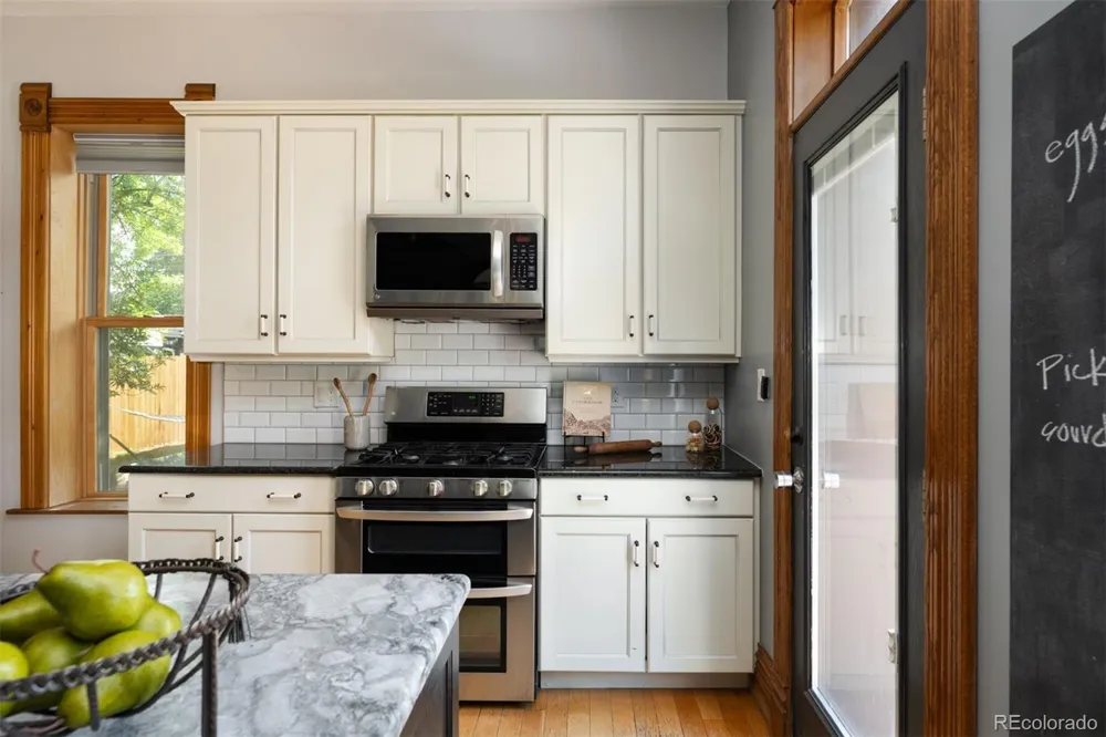 2536 Gilpin Street Denver, CO 80205