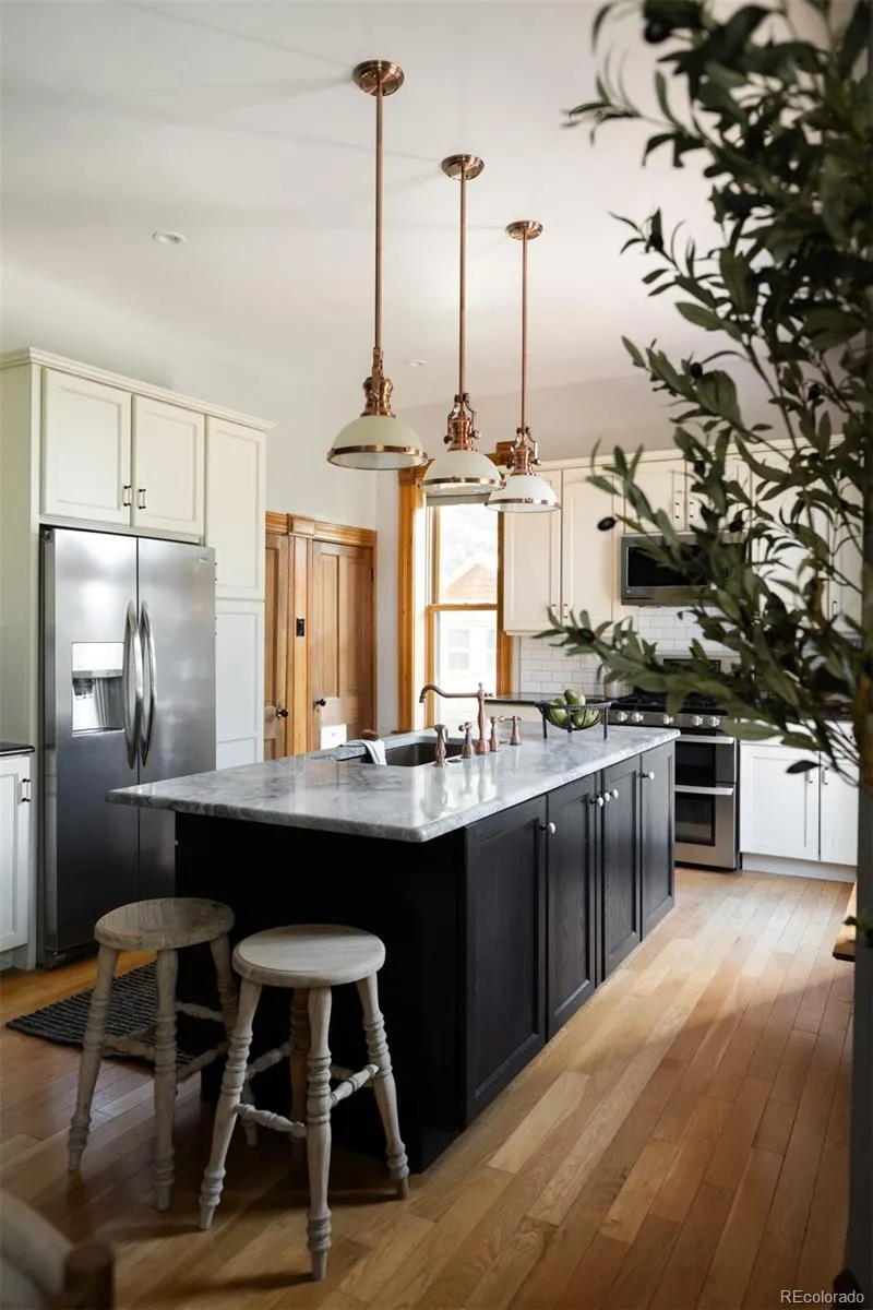 2536 Gilpin Street Denver, CO 80205