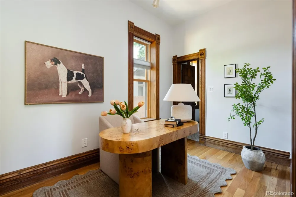 2536 Gilpin Street Denver, CO 80205
