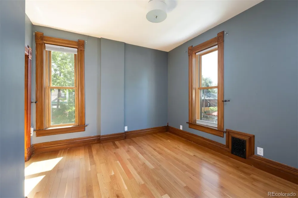 2536 Gilpin Street Denver, CO 80205