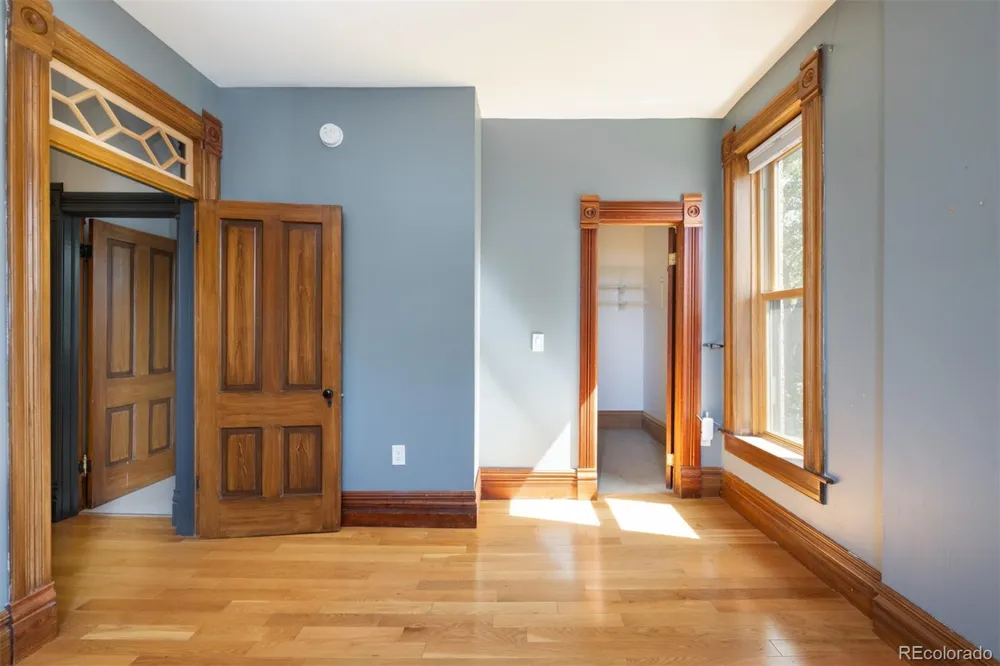 2536 Gilpin Street Denver, CO 80205