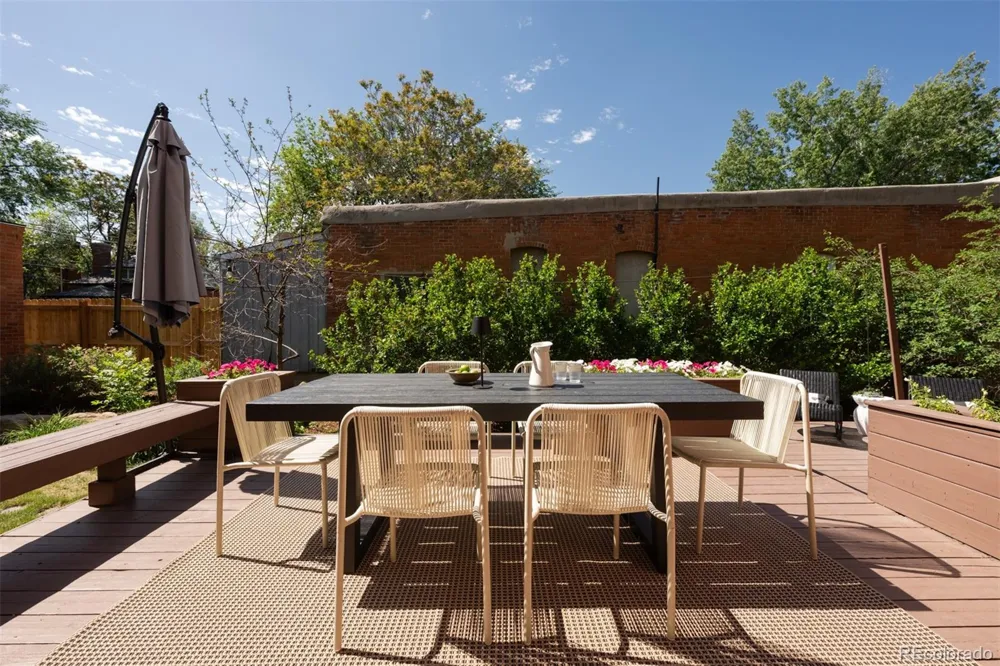 2536 Gilpin Street Denver, CO 80205
