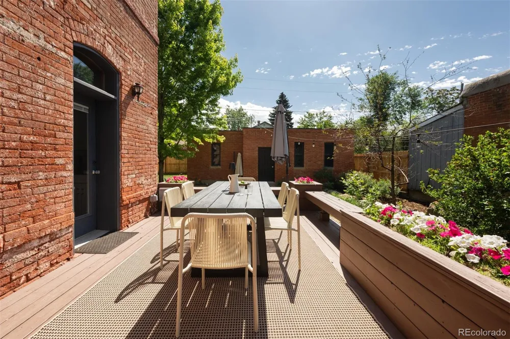 2536 Gilpin Street Denver, CO 80205