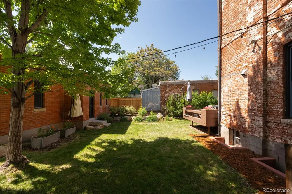 2536 Gilpin Street Denver, CO 80205