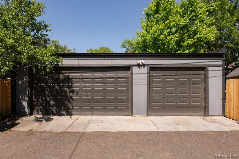 2536 Gilpin Street Denver, CO 80205
