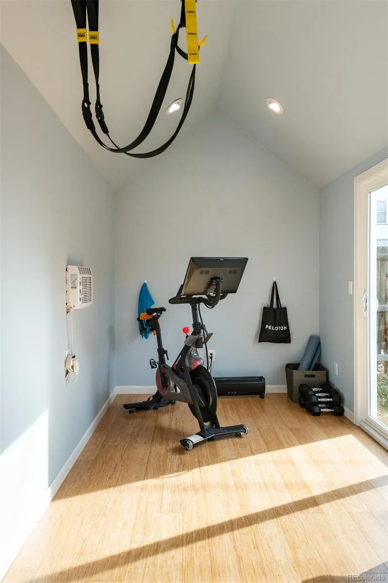 2536 Gilpin Street Denver, CO 80205
