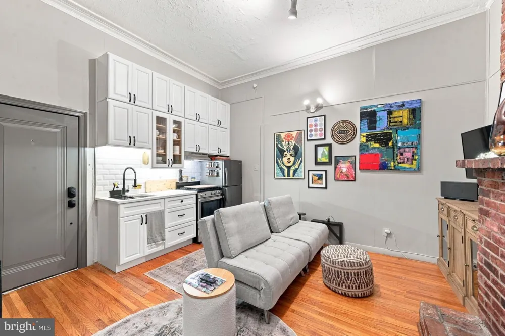 265 S 9TH #1M Philadelphia, PA 19107