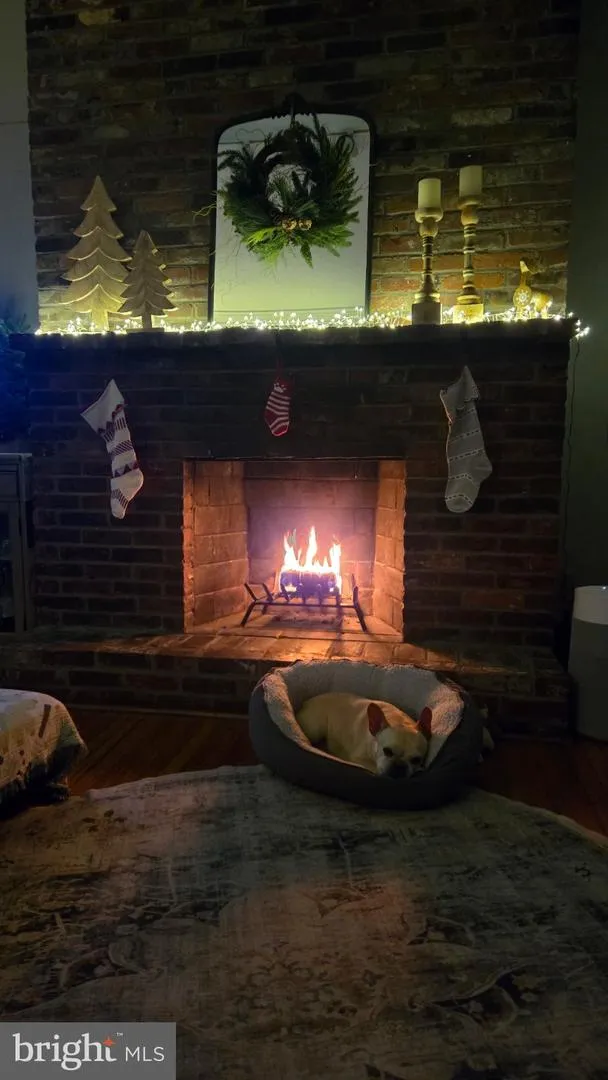 265 S 9TH #1M Philadelphia, PA 19107