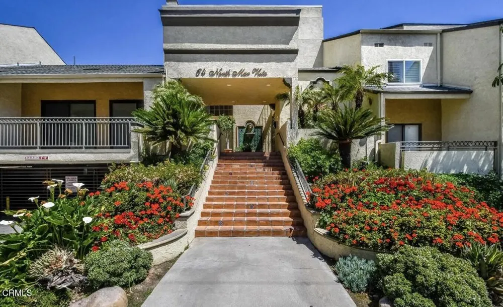 64 Mar Vista Avenue #136 Pasadena, CA 91106