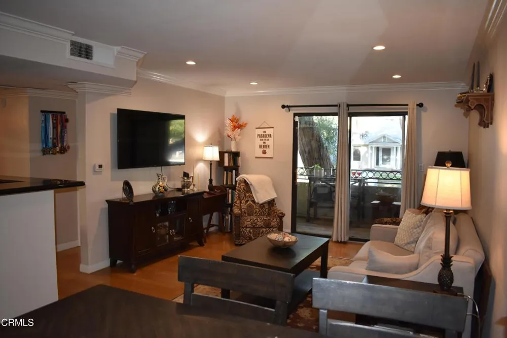 64 Mar Vista Avenue #136 Pasadena, CA 91106