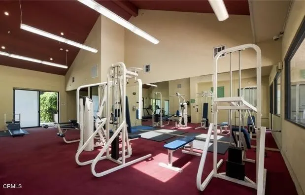 64 Mar Vista Avenue #136 Pasadena, CA 91106