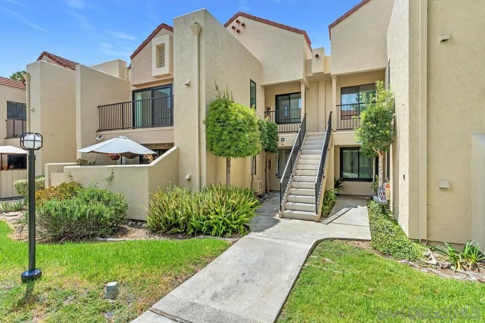 10805 Camino Ruiz #36 San Diego, CA 92126