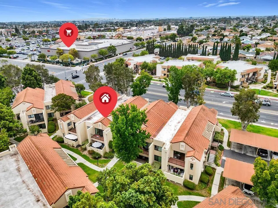 10805 Camino Ruiz #36 San Diego, CA 92126