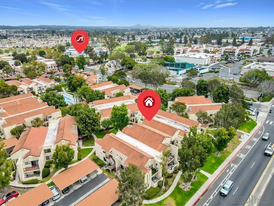 10805 Camino Ruiz #36 San Diego, CA 92126