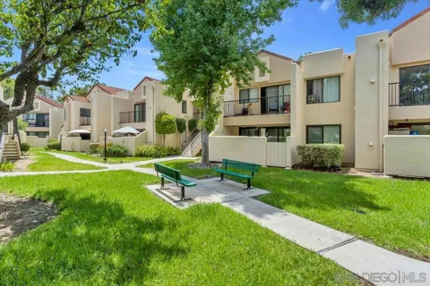 10805 Camino Ruiz #36