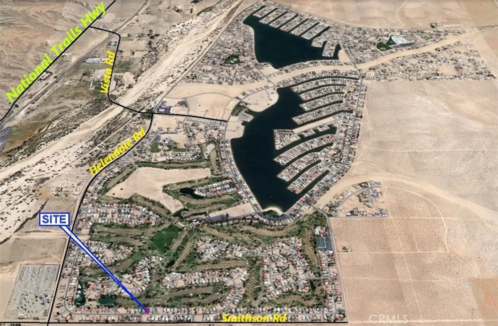 15035 Tournament Drive Helendale, CA 92342