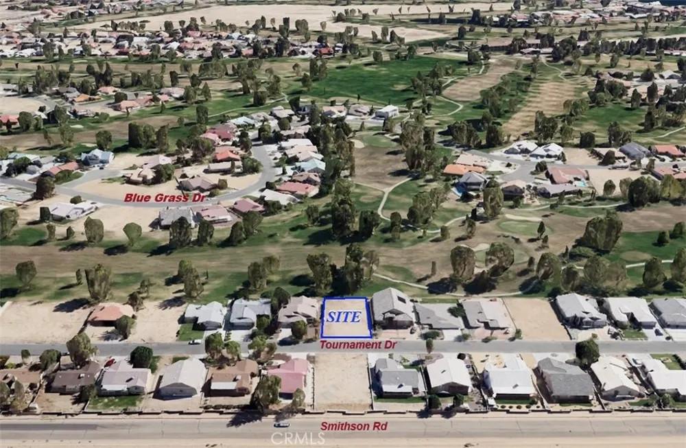 15035 Tournament Drive Helendale, CA 92342
