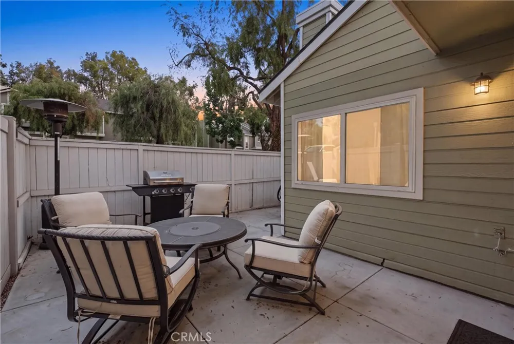 6080 Cape Cod Lane #54 Yorba Linda, CA 92887