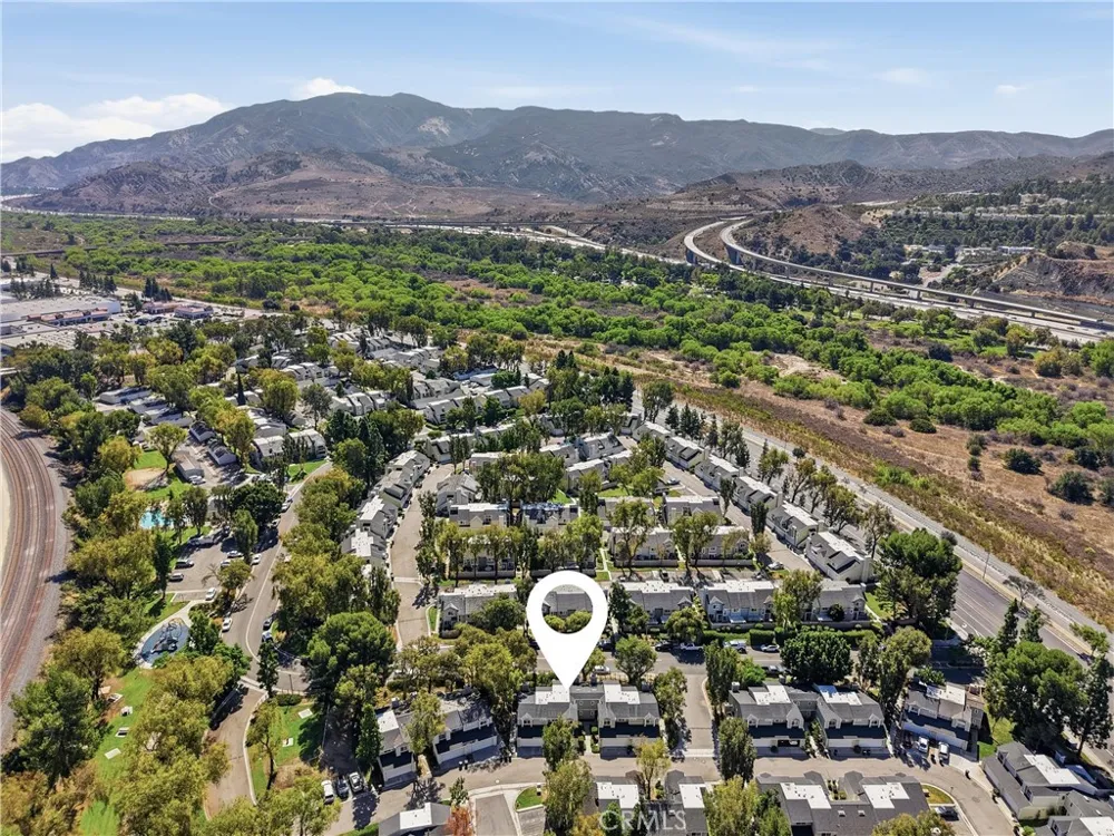 6080 Cape Cod Lane #54 Yorba Linda, CA 92887