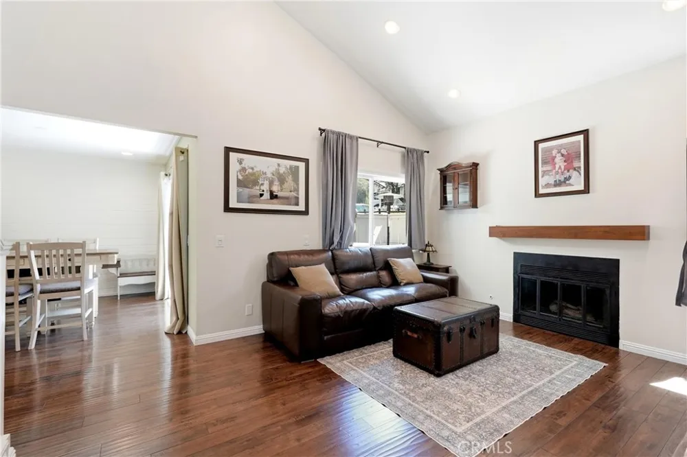 6080 Cape Cod Lane #54 Yorba Linda, CA 92887