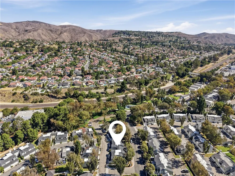6080 Cape Cod Lane #54 Yorba Linda, CA 92887