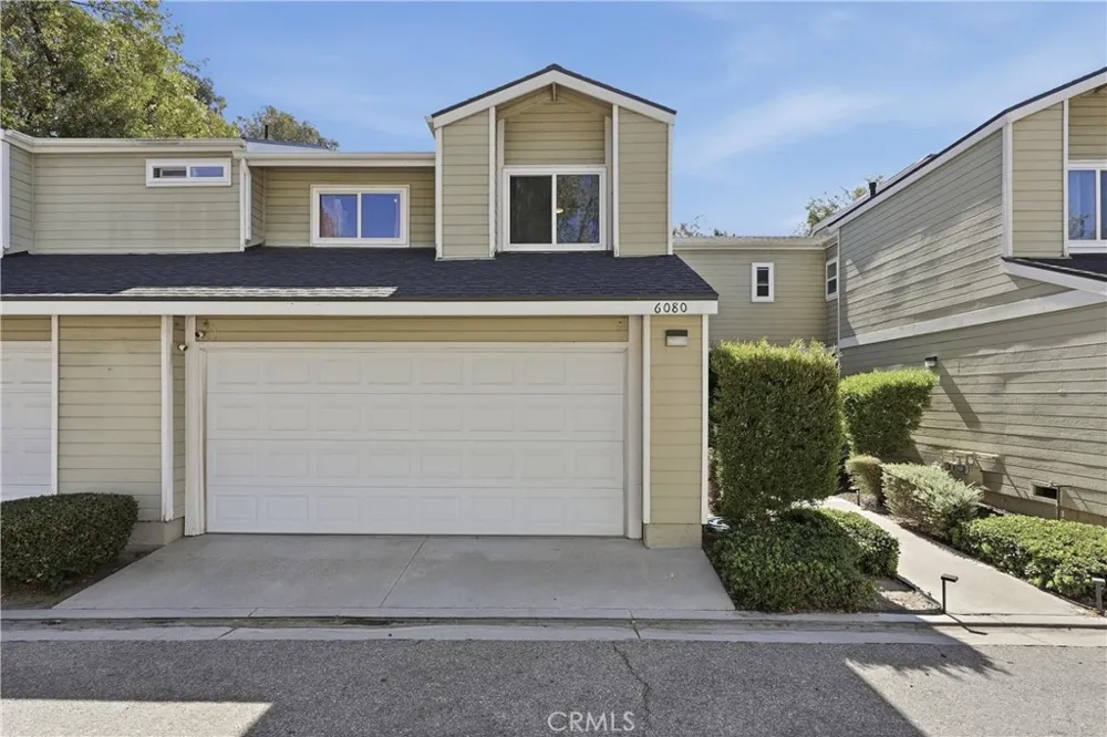 6080 Cape Cod Lane #54 Yorba Linda, CA 92887