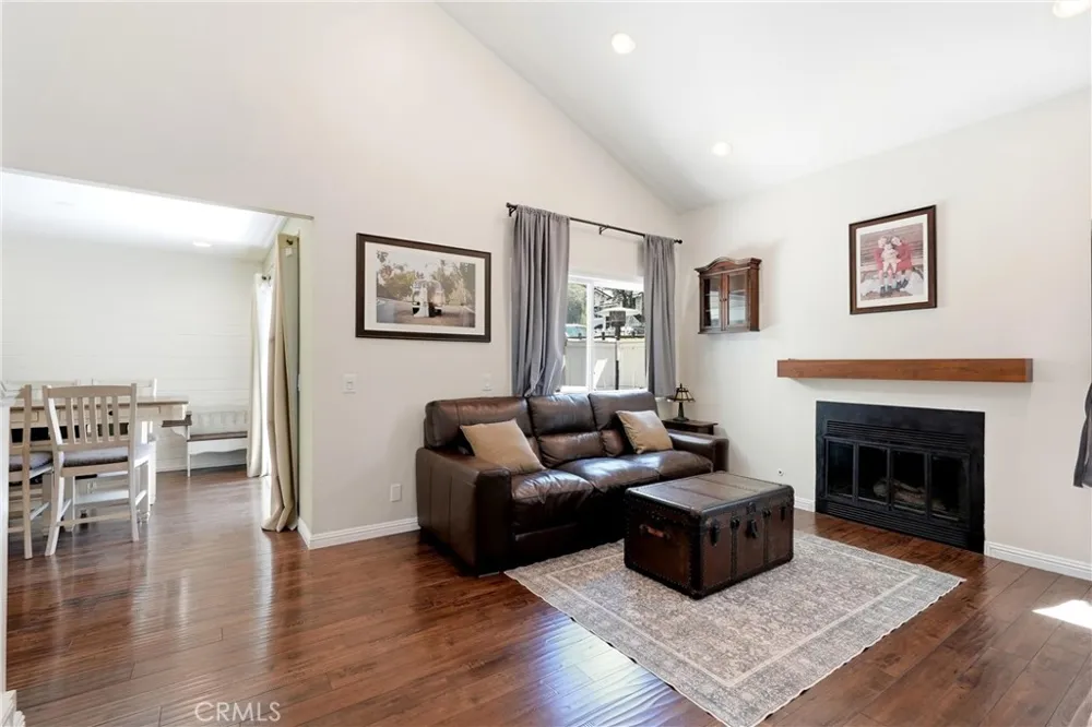 6080 Cape Cod Lane #54 Yorba Linda, CA 92887