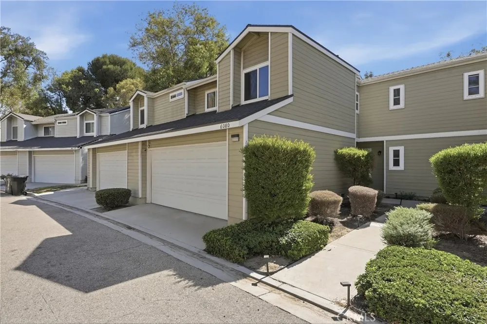 6080 Cape Cod Lane #54 Yorba Linda, CA 92887