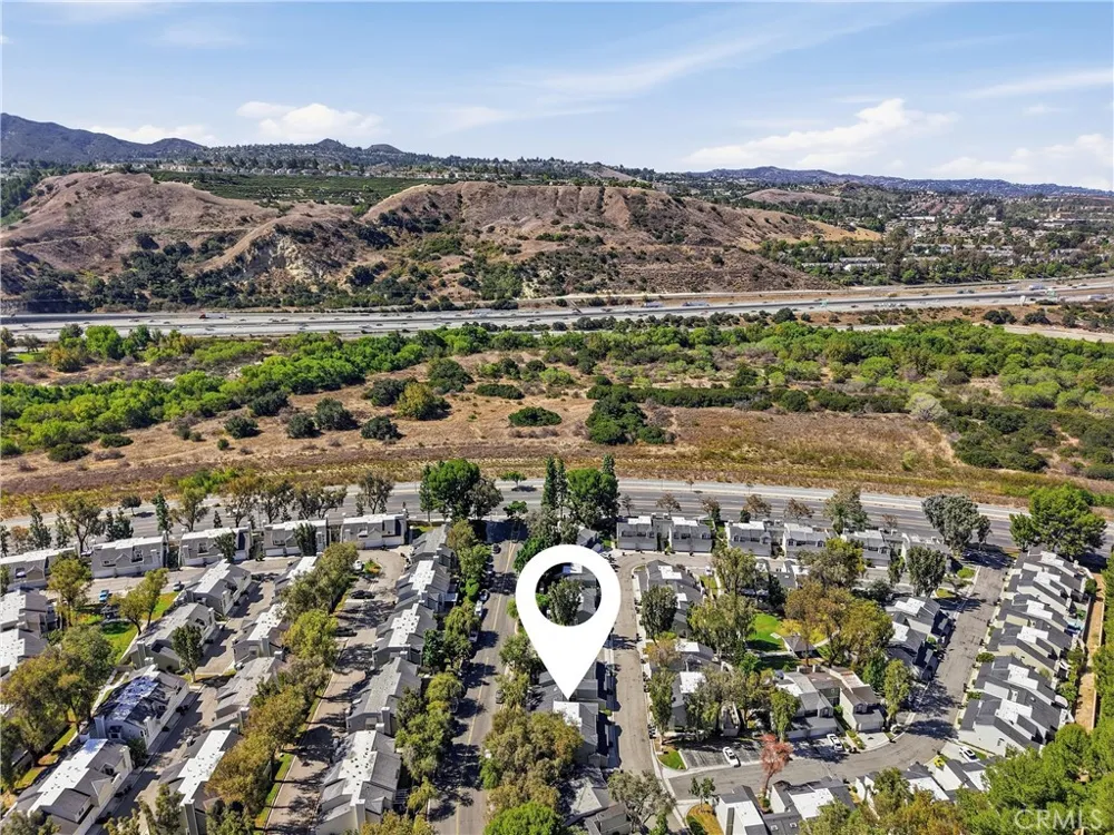 6080 Cape Cod Lane #54 Yorba Linda, CA 92887