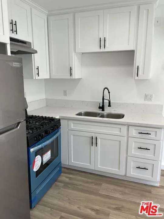 6627 Kraft Avenue #1/2 North Hollywood, CA 91606