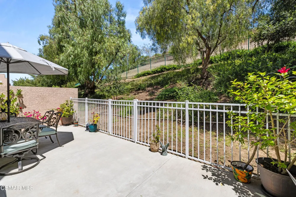 510 Sonata Way #B Simi Valley, CA 93065
